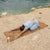 Yoga Mat In Use